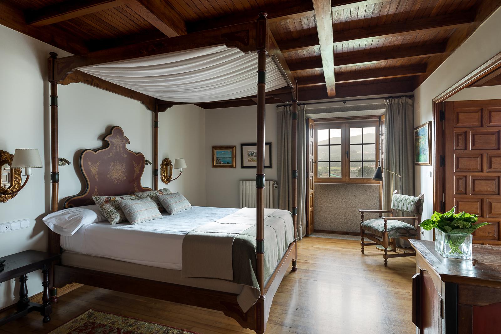 Parador De توي المظهر الخارجي الصورة