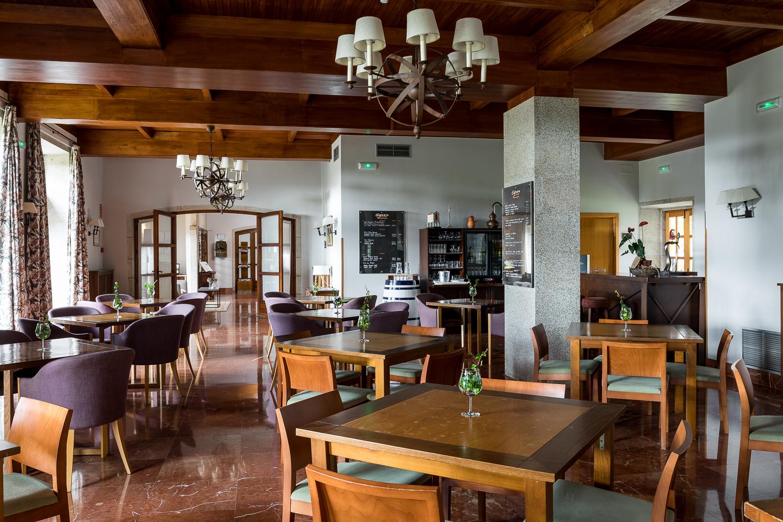 Parador De توي المظهر الخارجي الصورة