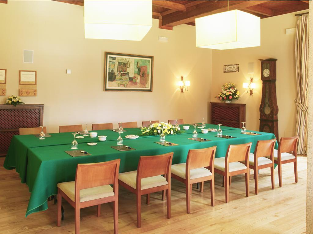 Parador De توي المظهر الخارجي الصورة